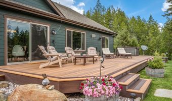 29264 N Ramsey Rd, Athol, ID 83801