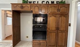 3456 Bennett Ln, Bardstown, KY 40004