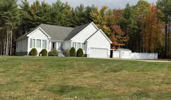 2620 ME-109, Acton, ME 04001