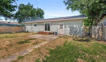 4705 S Austin St, Amarillo, TX 79110