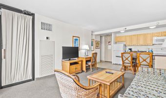 229 Paoakalani Avenue Unit 1003 Nuc 1003 (Nuc), Honolulu, HI 96815