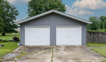 3497 Tunnelton Rd, Bedford, IN 47421