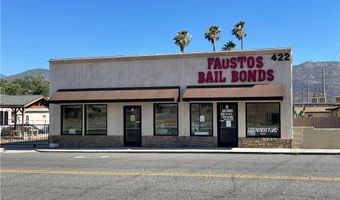 422 E Ramsey St, Banning, CA 92220