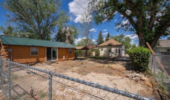 1118 Bleistein Ave, Cody, WY 82414
