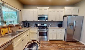 1831 E Oak Hls, Ada, OK 74820