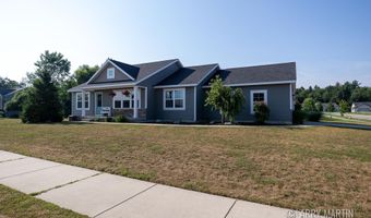 11680 Everett Ave, Allendale, MI 49401
