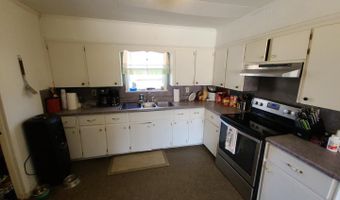 405 Amagon St, Amagon, AR 72005