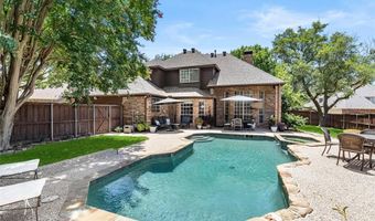 708 Nocona Dr, Allen, TX 75013