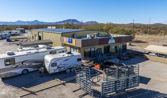 2957 W Frontage Rd, Amado, AZ 85645