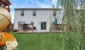 7464 Jenison Dr, Indianapolis, IN 46217
