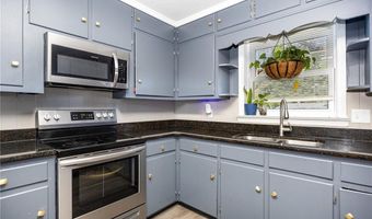2109 Lamar Dr, Asheboro, NC 27203