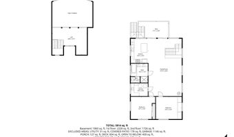 17562 W Swan Shores Rd, Bigfork, MT 59911