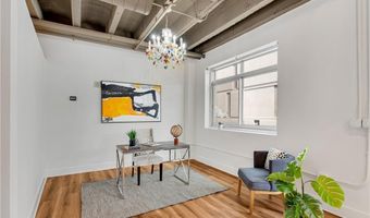 805 Peachtree St NE 306, Atlanta, GA 30308