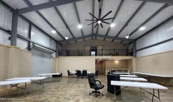 1291 NE Field Lark Ln, Brookhaven, MS 39601