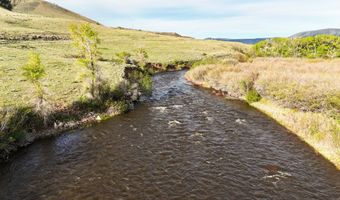 84 Bow Fiddle Ranch Rd, Centennial, WY 82070