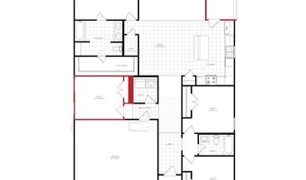 2915 Wagoner Ranch Rd, Anna, TX 75409