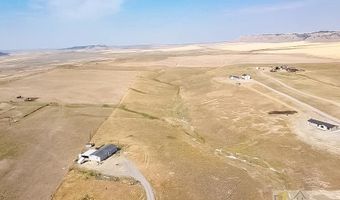 8500 Prairie Hawk Dr, Acton, MT 59002