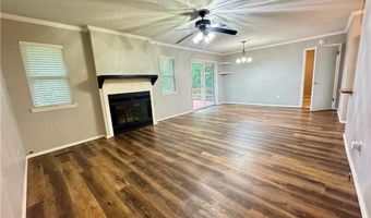 5 Dunholme Dr, Bella Vista, AR 72714