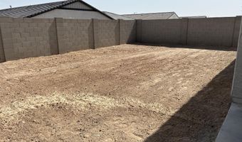 24105 W BOWKER St, Buckeye, AZ 85326