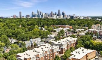 1829 Kenilworth Ave, Charlotte, NC 28203