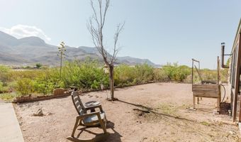 163 Old El Paso Hwy, Alamogordo, NM 88310