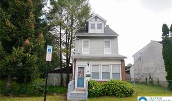 609 Carldon St, Allentown, PA 18103