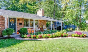8605 VIRGINIA Ave, Annandale, VA 22003