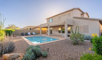 42727 N COURAGE Trl, Anthem, AZ 85086