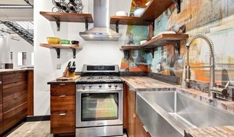 717 Atlantic Ave 8B, Boston, MA 02111