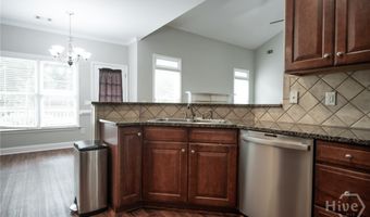 101 Falling Shoals Dr, Athens, GA 30605