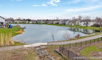 11792 Everett Ave, Allendale, MI 49401