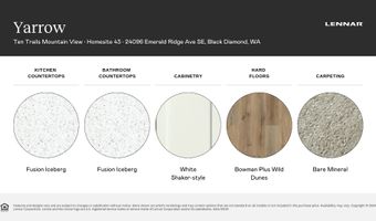 24096 Emerald Ridge Ave SE, Black Diamond, WA 98010