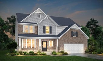 7711 Timber Creek Dr Plan: ALDEN, Alexandria, KY 41001