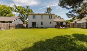 924 W Cedarwood Ct, Andover, KS 67002