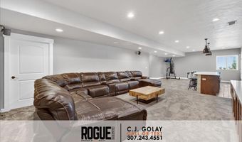6041 S Spruce St, Casper, WY 82601