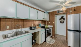 420 W 6TH St, Ajo, AZ 85321