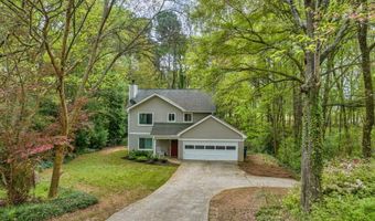 298 Fieldview Dr, Auburn, GA 30011