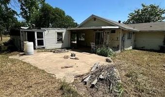 417 E SE, Ardmore, OK 73401