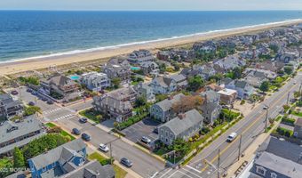 21 Mount St 4A, Bay Head, NJ 08742