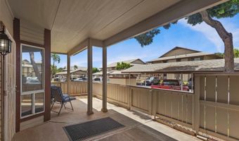 91-525 Puamaeole St 37C, Ewa Beach, HI 96706