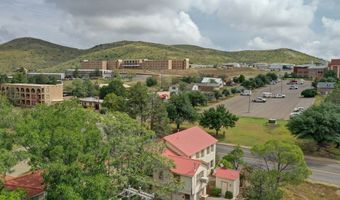 405 N Harrison, Alpine, TX 79830