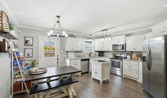 1135 J W Cv, Benton, AR 72019