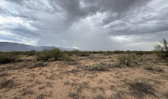 School Rd lot 17, Alamogordo, NM 88310