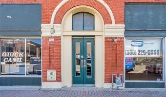 202 W Main St, Ardmore, OK 73401