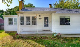 1621 Dearborn St, Augusta, KS 67010