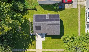 2763 Tiara Ave, Columbus, OH 43207