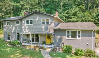 13 Rolling View Dr, Asheville, NC 28805