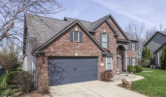 3256 Amber Way, Bargersville, IN 46106