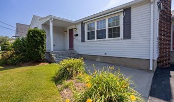 63 Ferncliff Ave, North Providence, RI 02911