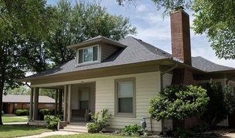 333 G St SW, Ardmore, OK 73401